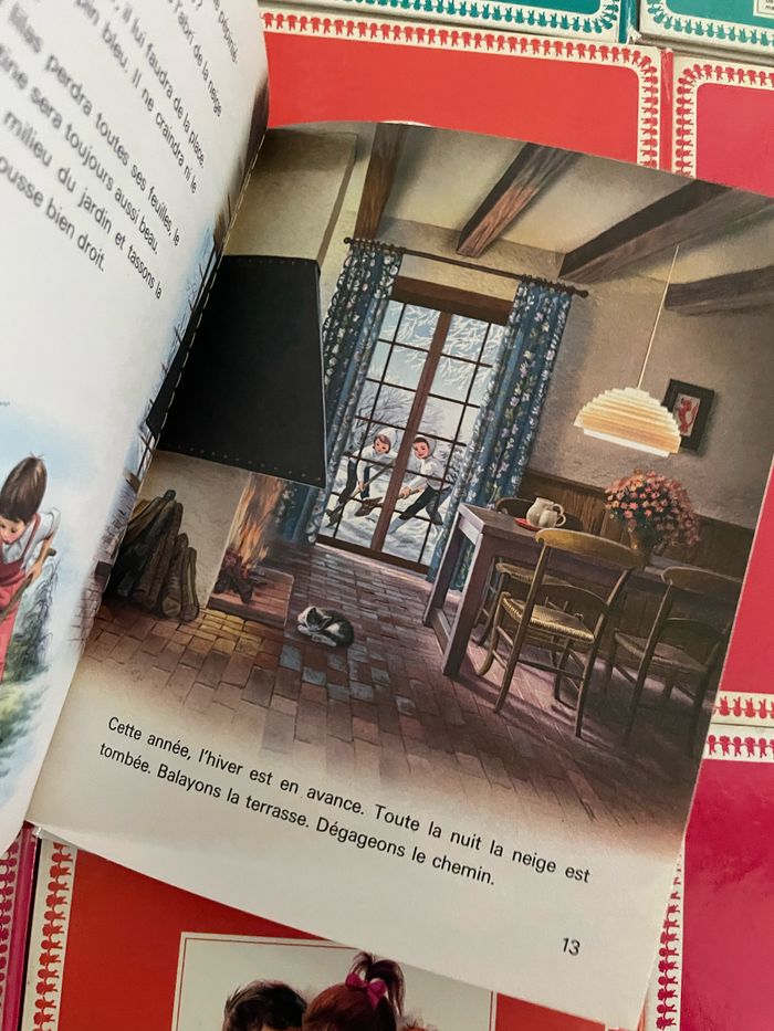 Livres Martine - photo numéro 4