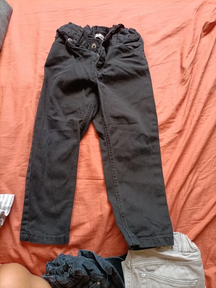 Lot vêtements enfant 2/3ans - photo numéro 5