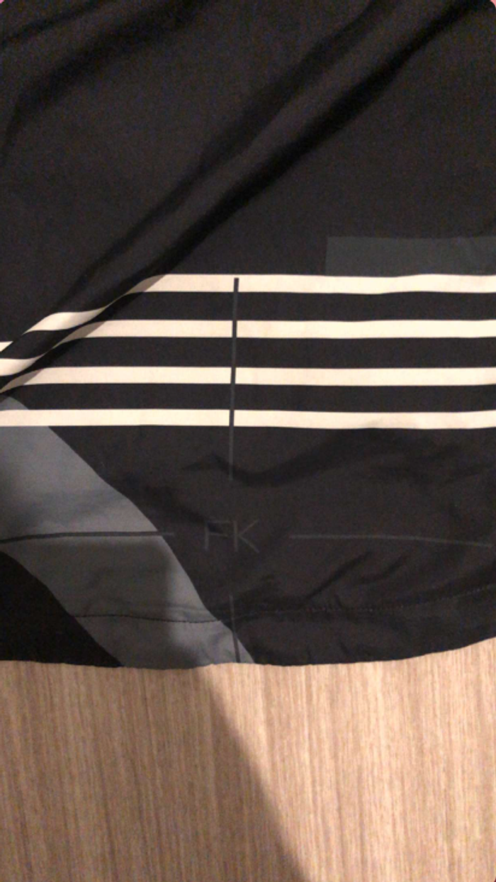 veste Footkorner - photo numéro 3