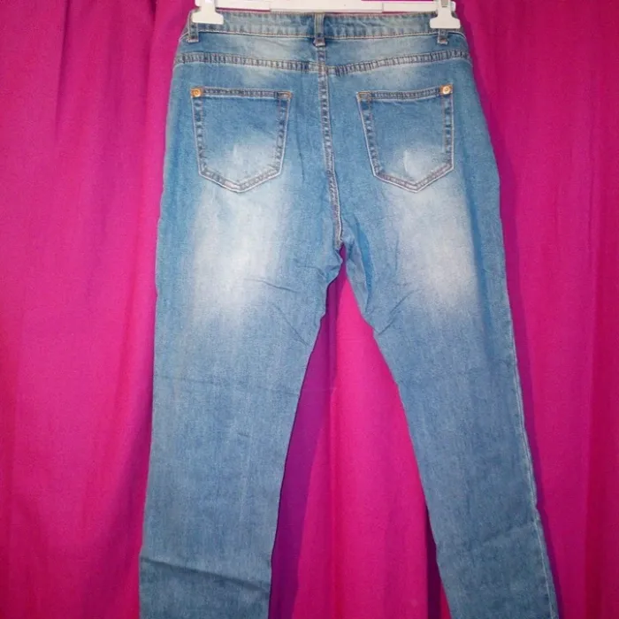 Jeans femme - photo numéro 12
