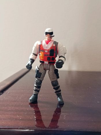 Bonhomme GI joe