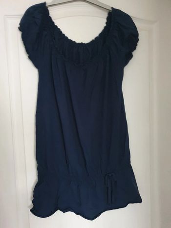 Maillot t-shirt femme taille M/L