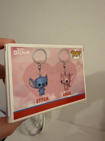 Peluche Jellycat Bruce Bush baby