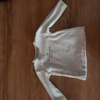 Haut de pyjama