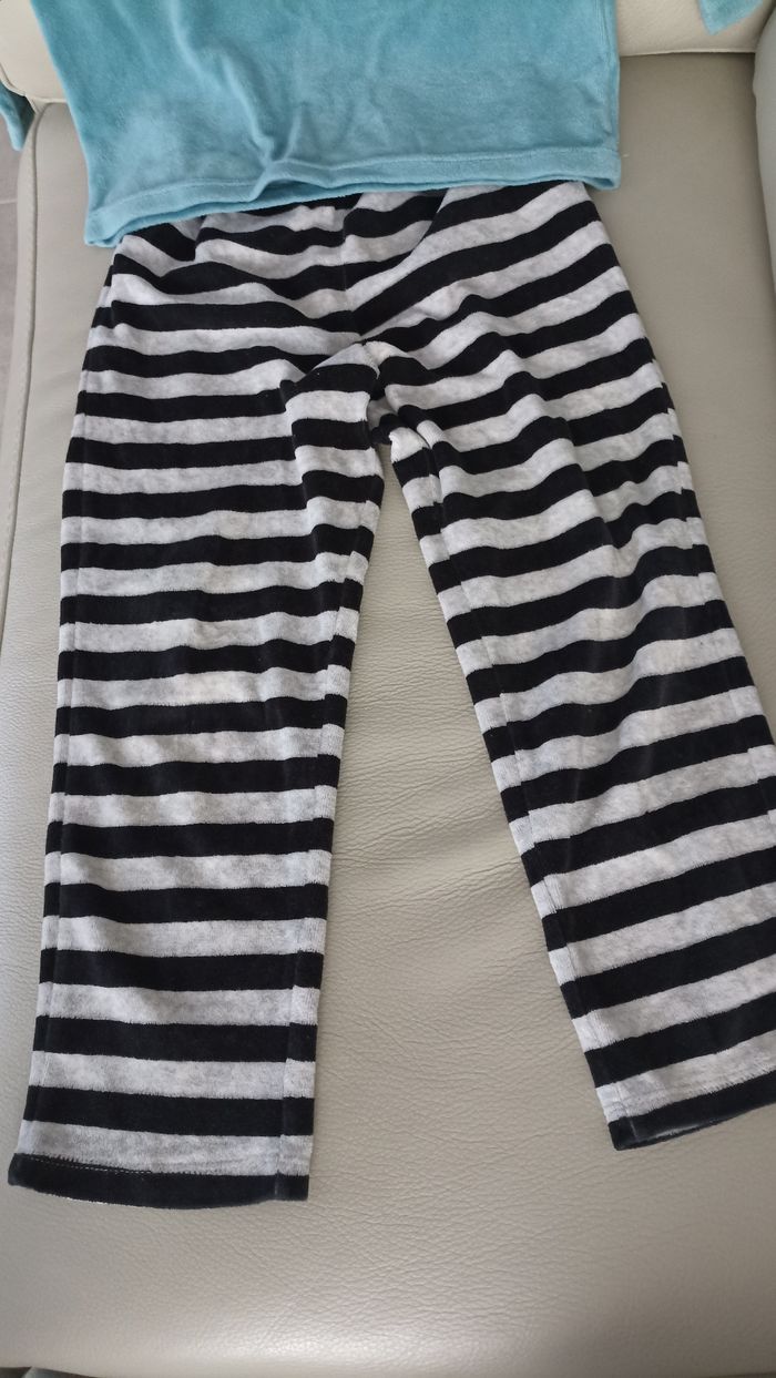 Pyjama garçon - photo numéro 3