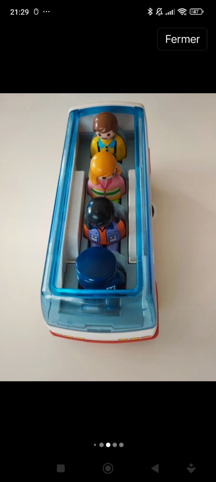 Jouet Playmobil - photo numéro 9