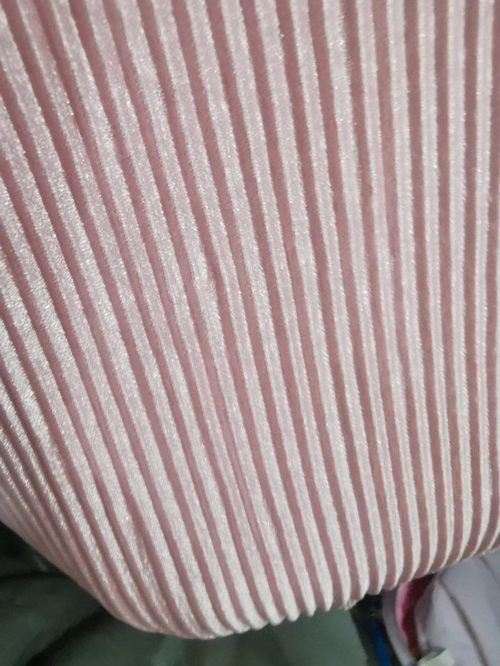 Jolie blouse côtelé - photo numéro 2