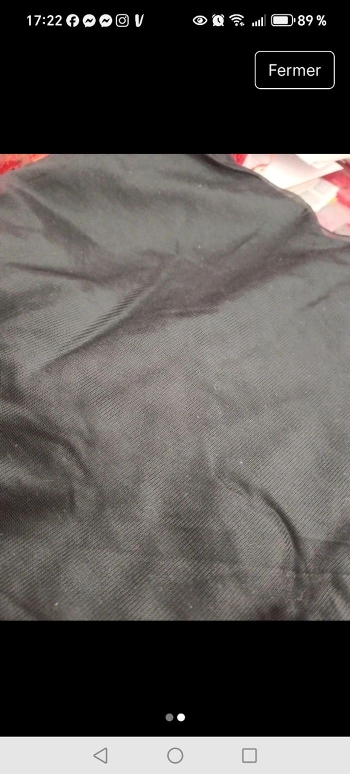 Maille doublure - photo numéro 2