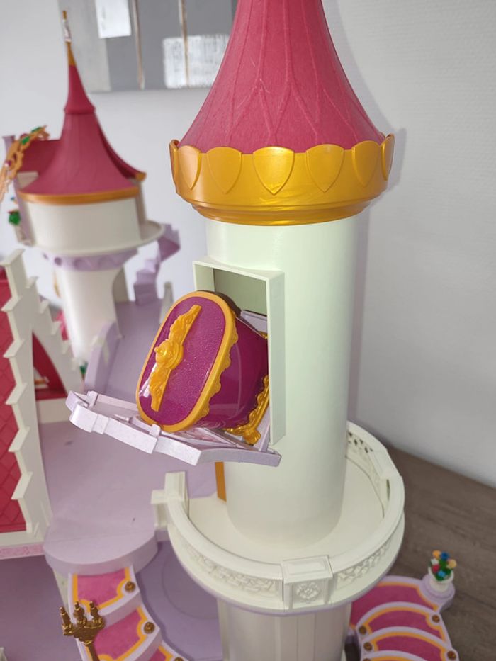 Palais de princesse 5142 Playmobil ( château ) - photo numéro 3