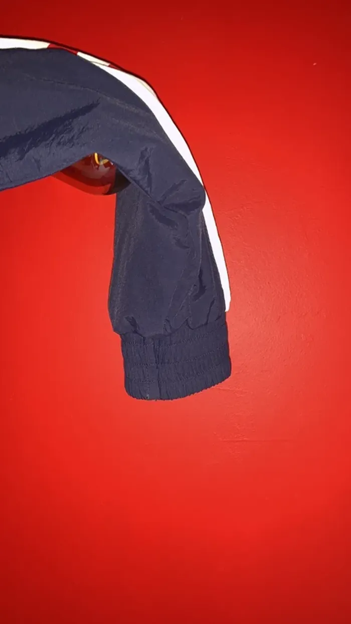 Fila veste Vintage - photo numéro 4
