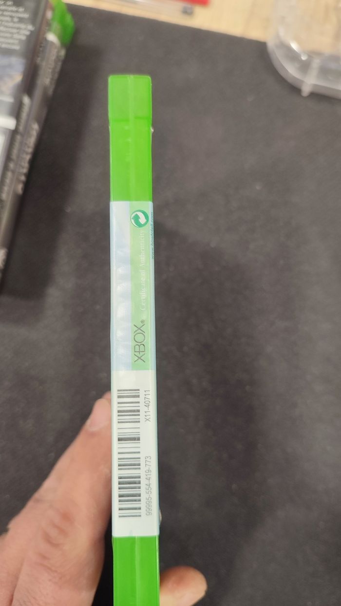 Les piliers de la terre Xbox one - photo numéro 2