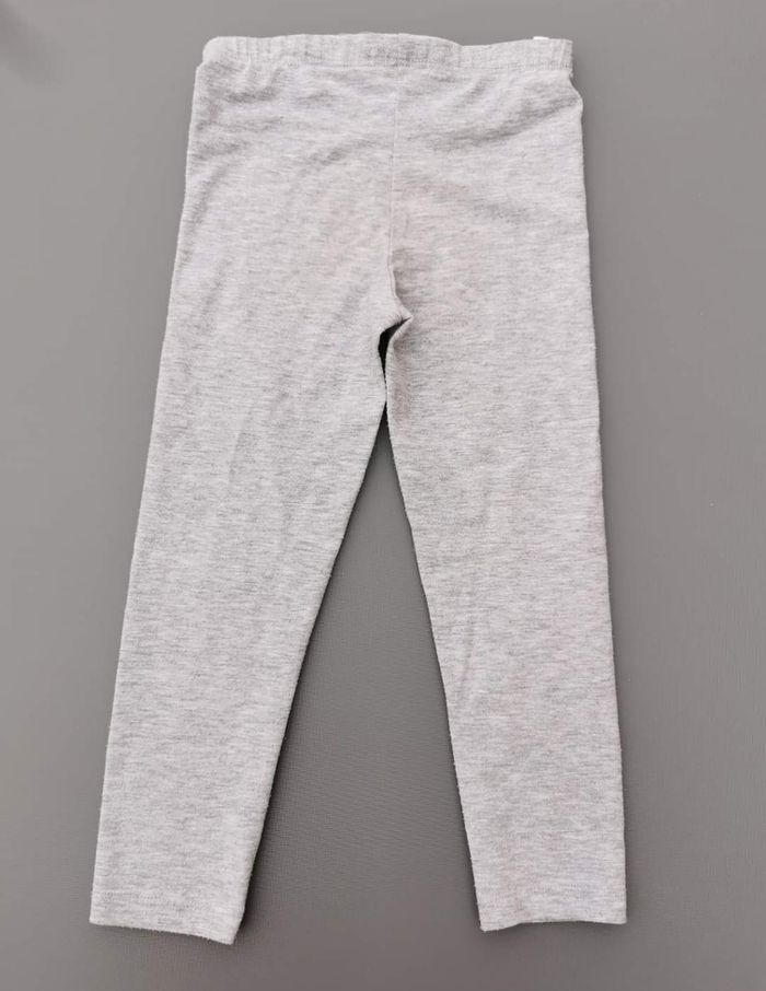 Leggings long 3-4 ans fille Esprit - photo numéro 4