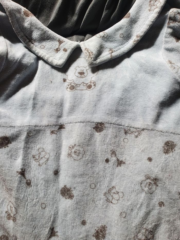 Pyjama orchestra - photo numéro 2