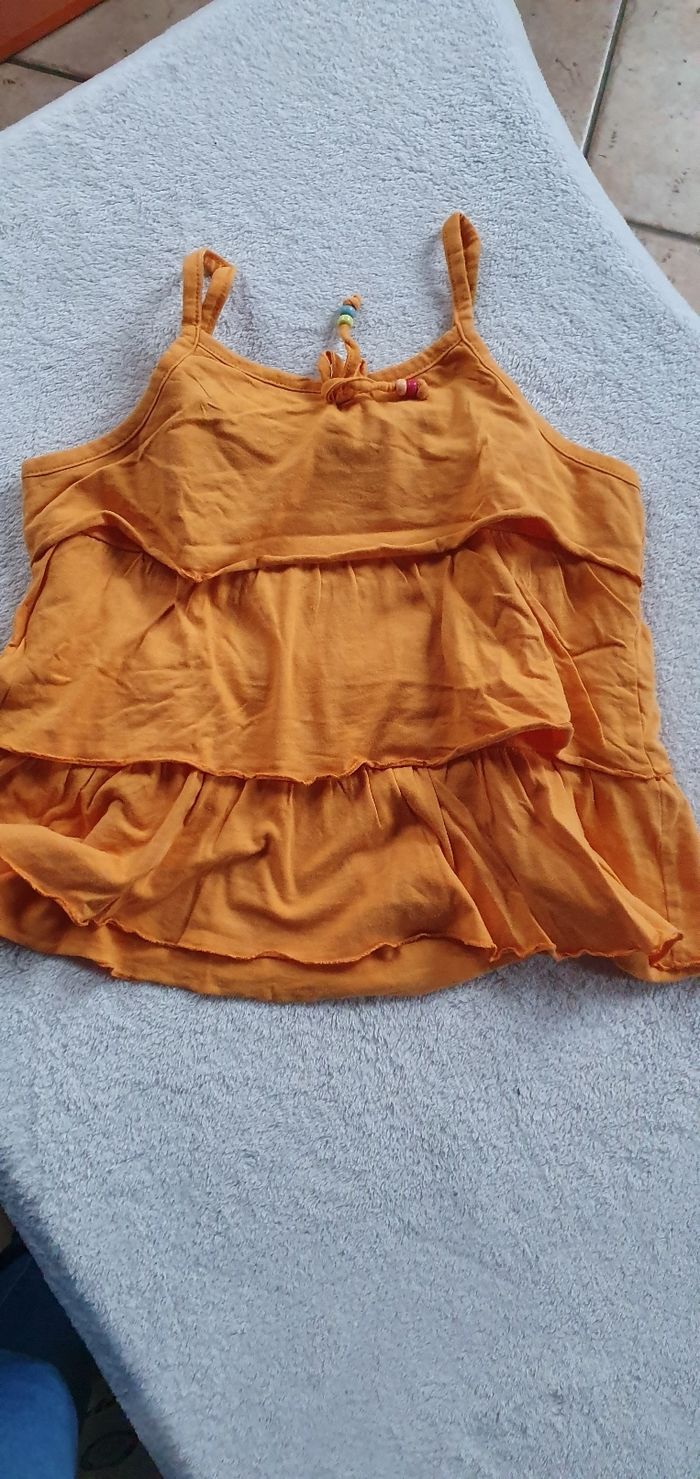 Débardeur - photo numéro 2