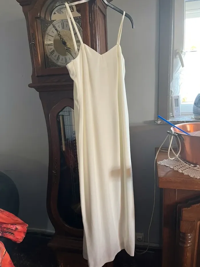 Robe marié