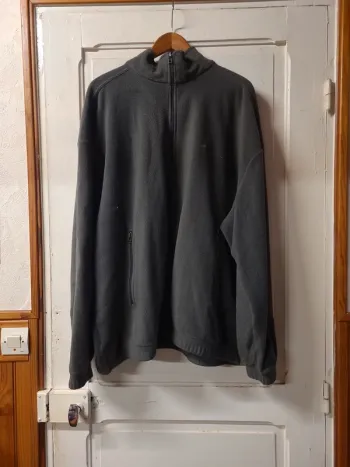 Polaire taille 3xl