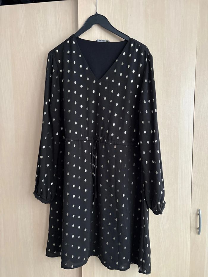 Robe femme