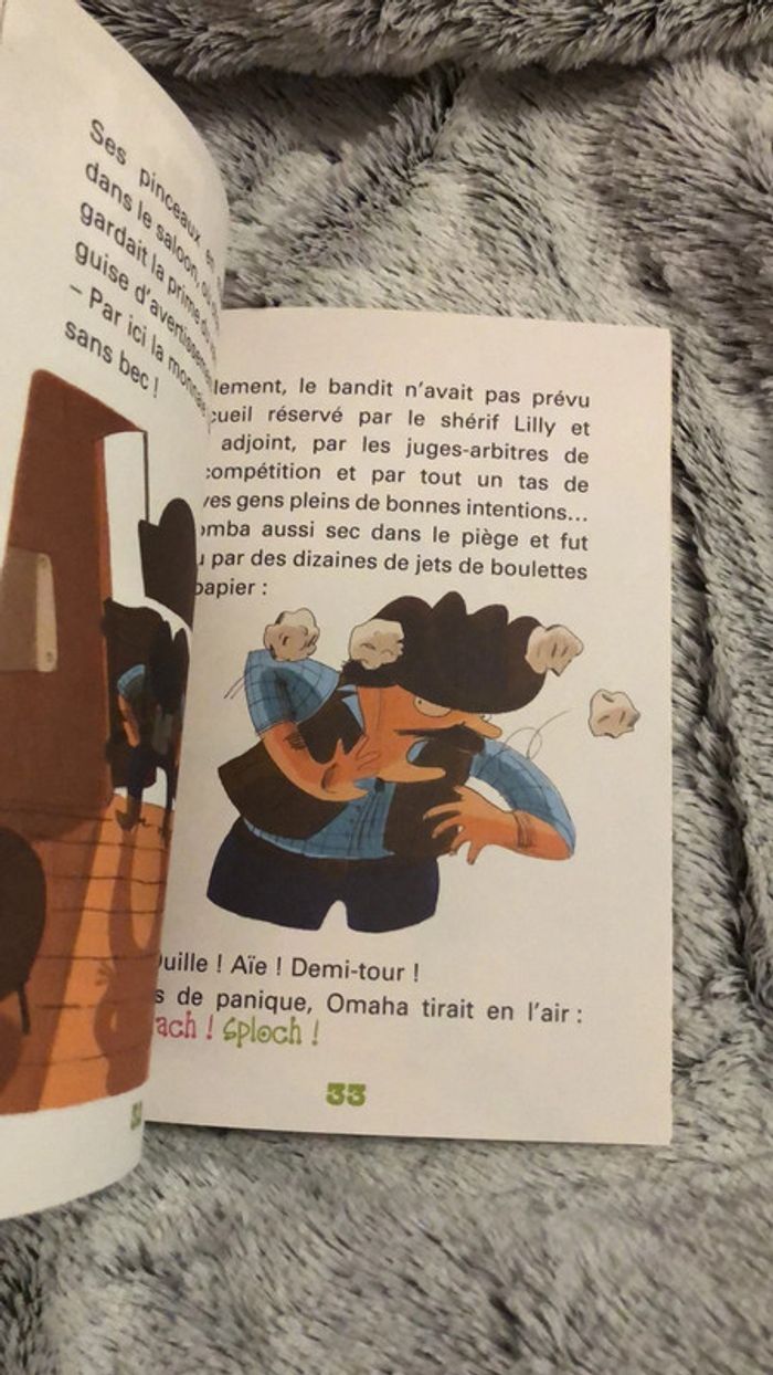 Moi je lis - photo numéro 6