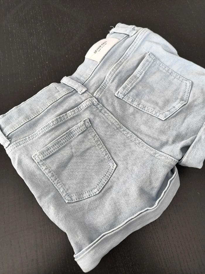 Short 6-7 ans - photo numéro 5