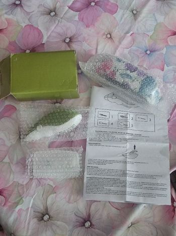 Kit manucure