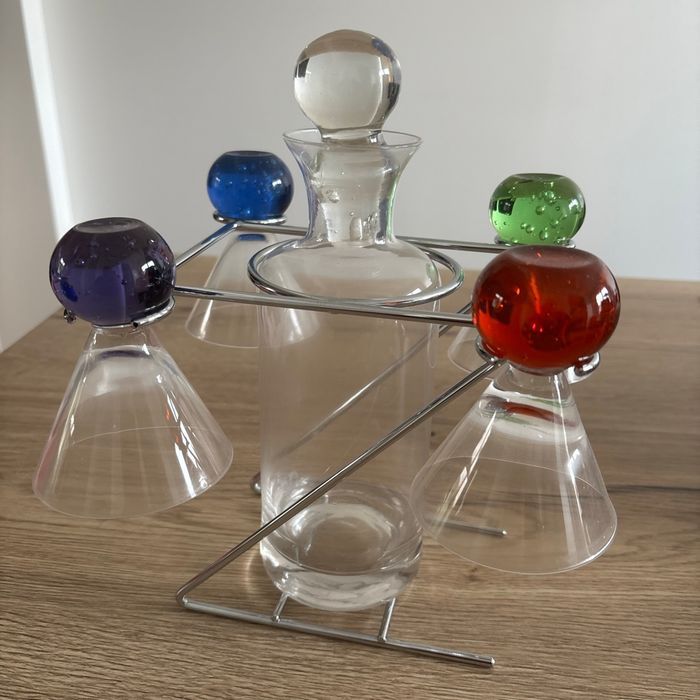 Service apéritif - photo numéro 3