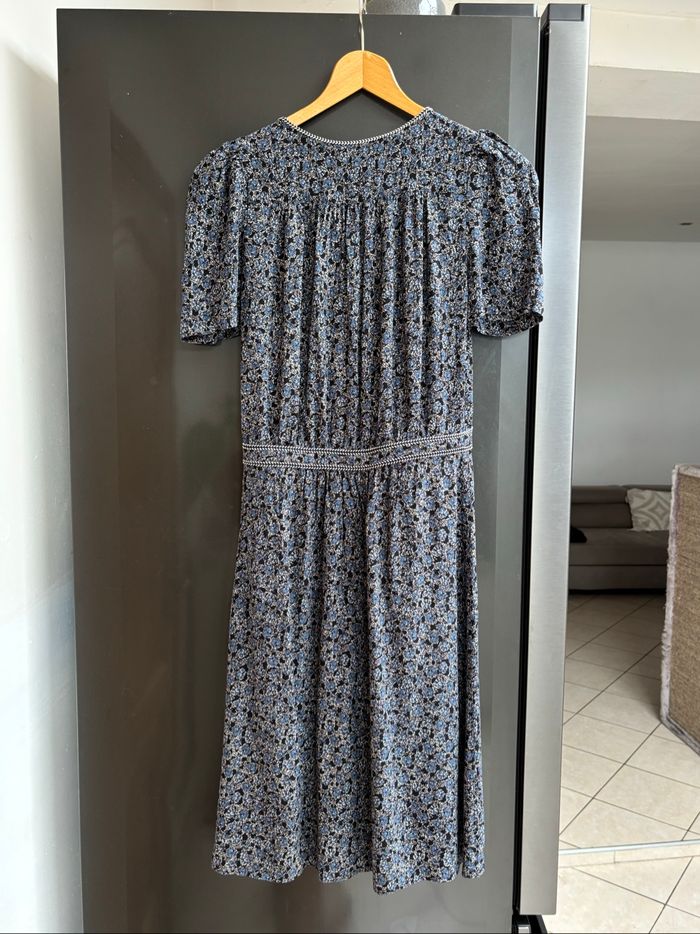 Robe Sessùn Jimama T.36 - photo numéro 2