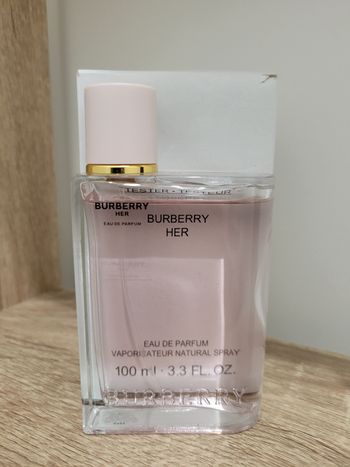Burberry Her 100ML