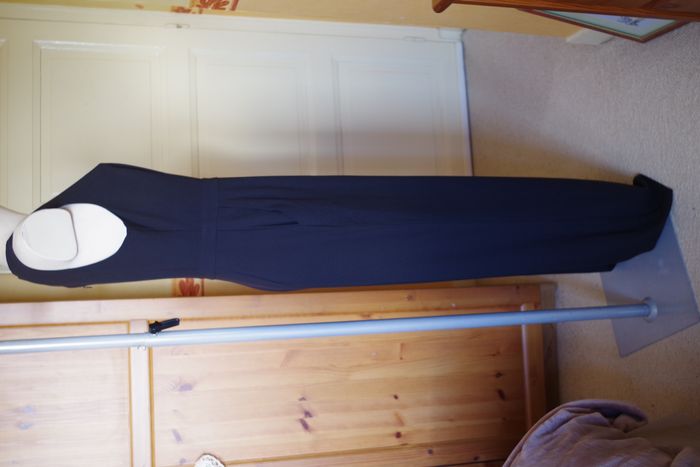 Combinaison BCBG Max Azria noire T38 = M FR - photo numéro 8