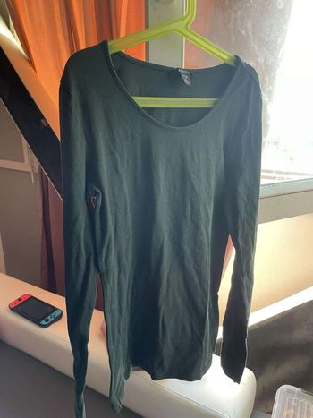 T-shirt Fille Femme New Yorker Taille S