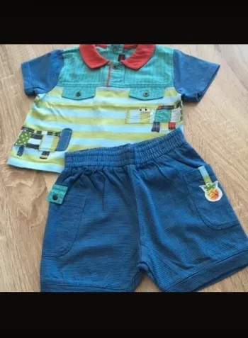 Ensemble catimini