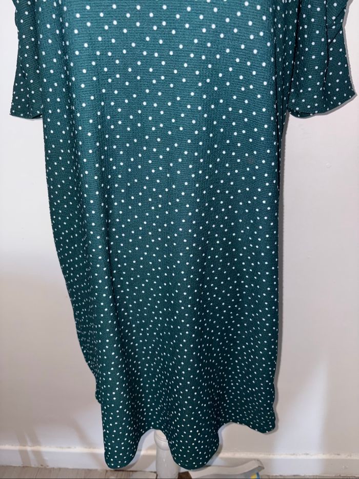 Lot de deux robes femme taille M en très bon état - photo numéro 4