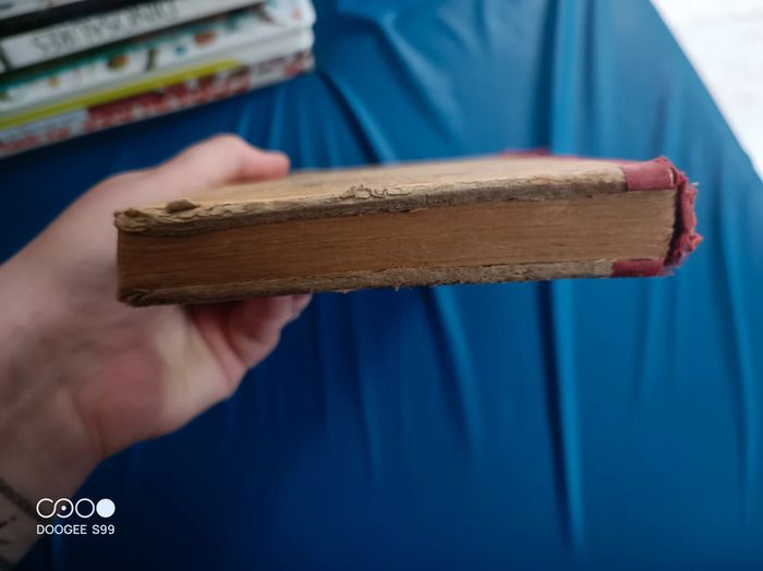 Livre d'apprentissage du temps passé - photo numéro 9