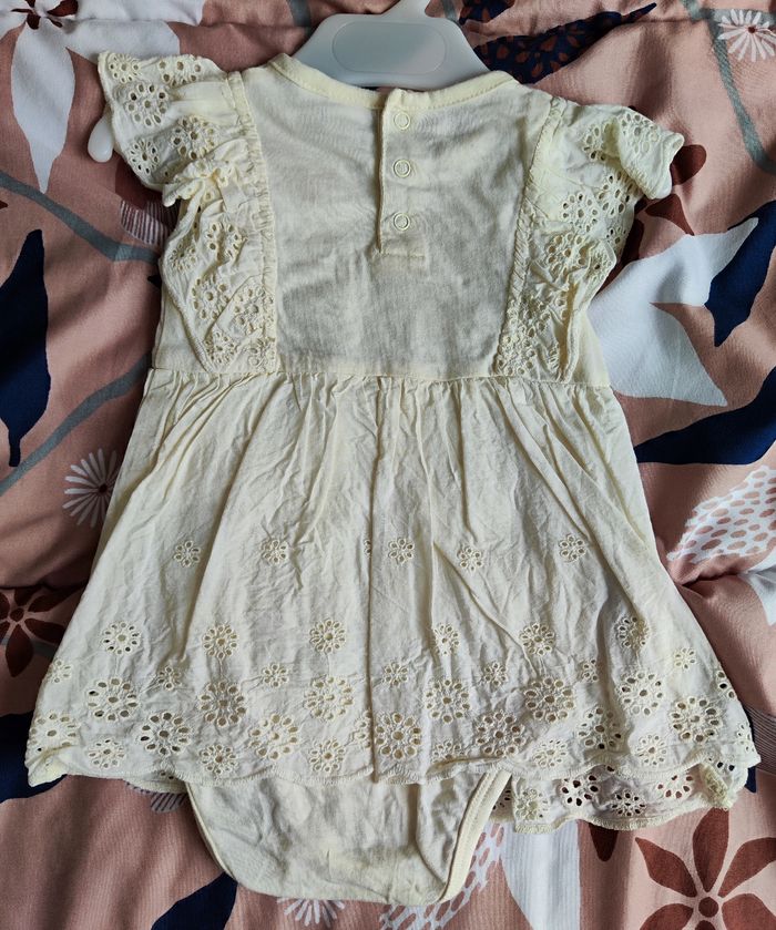 Robe d'été - photo numéro 2