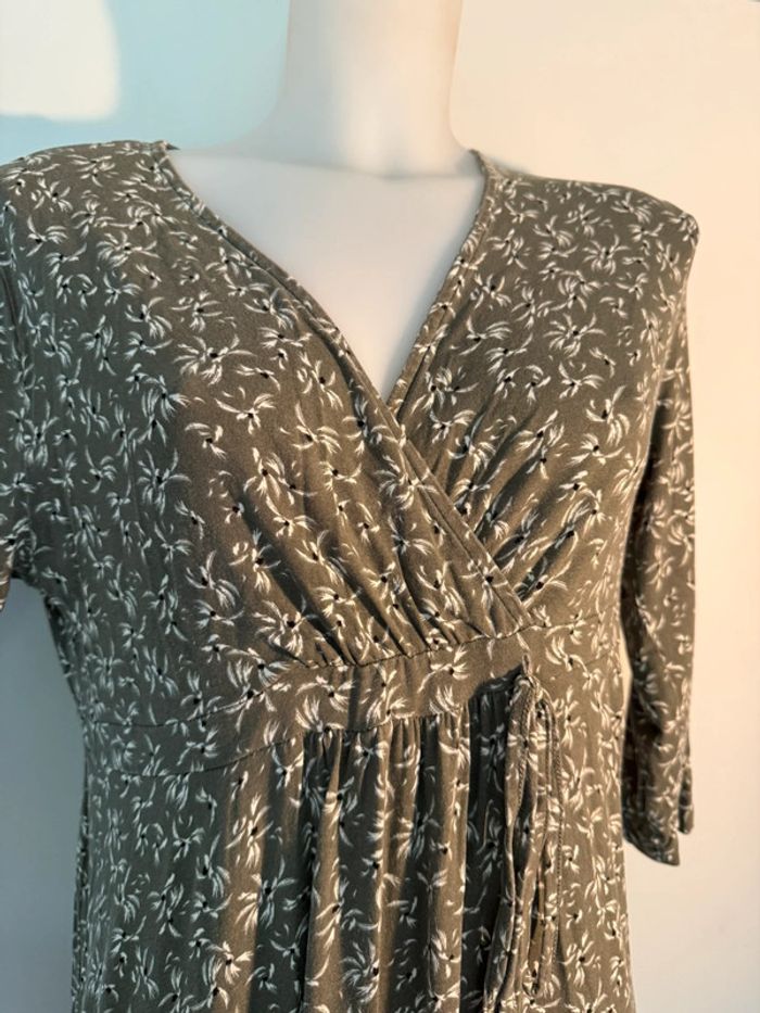 Robe manches longues Kiabi - photo numéro 4