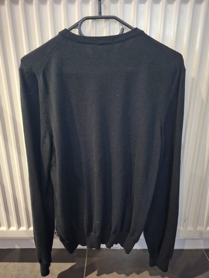 Pull BOSS - photo numéro 2