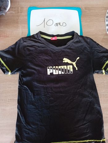 T shirt Puma