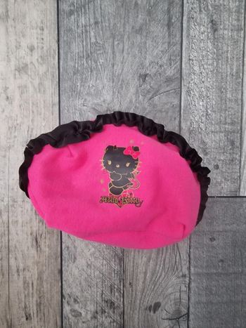 Trousse Hello Kitty