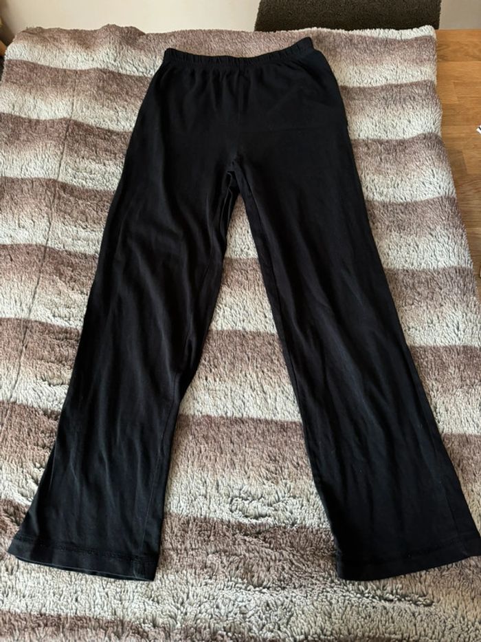 Pantalon pyjama
