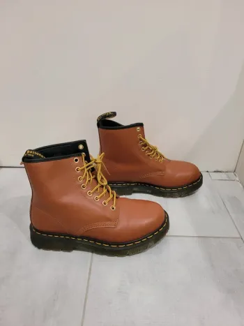 Dr.Martens 1460DM's Wintergrip, taille 40
