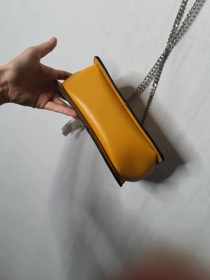 Sac à main stradivarius - photo numéro 6