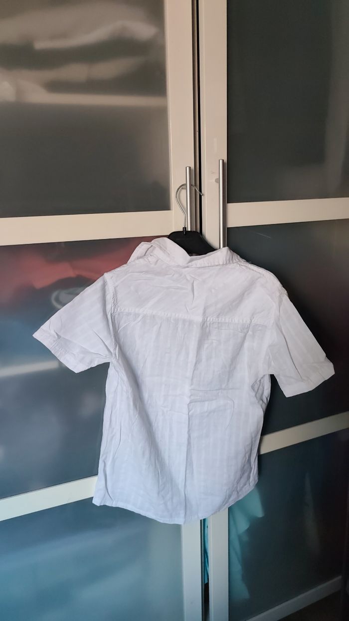 Chemise - photo numéro 2