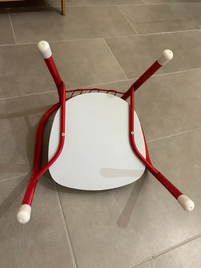 Sedia per bambini - photo numéro 4