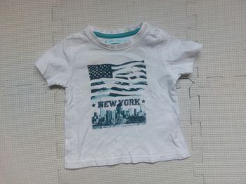 Tee-shirt