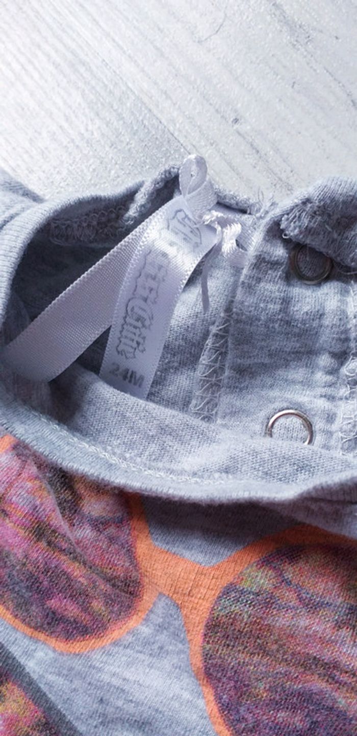 Tshirt - photo numéro 3