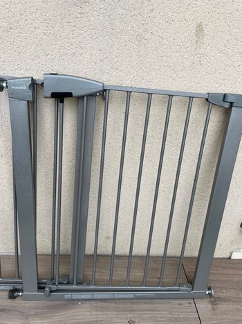 Barrière de sécurité Munchkin