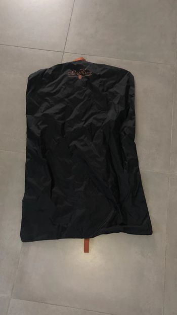 Pochette protection veste