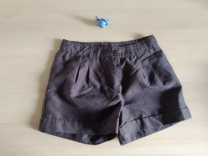 short