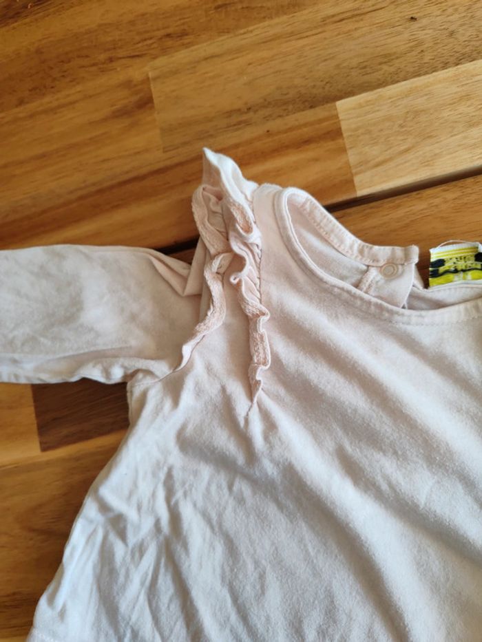 Tee shirt - photo numéro 3