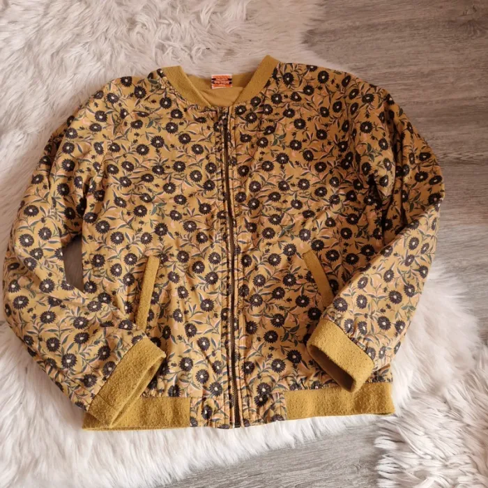 Veste