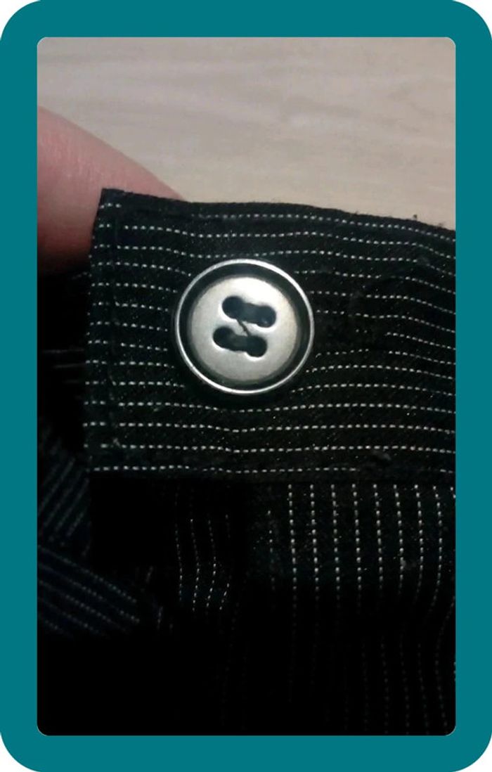 Pantalon Kitchoun 12 mois - photo numéro 4